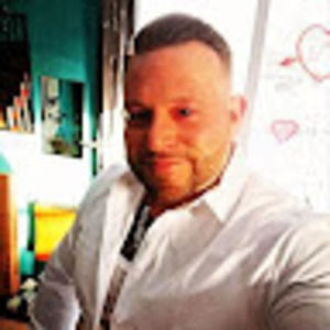 Meet your Posher, Scott